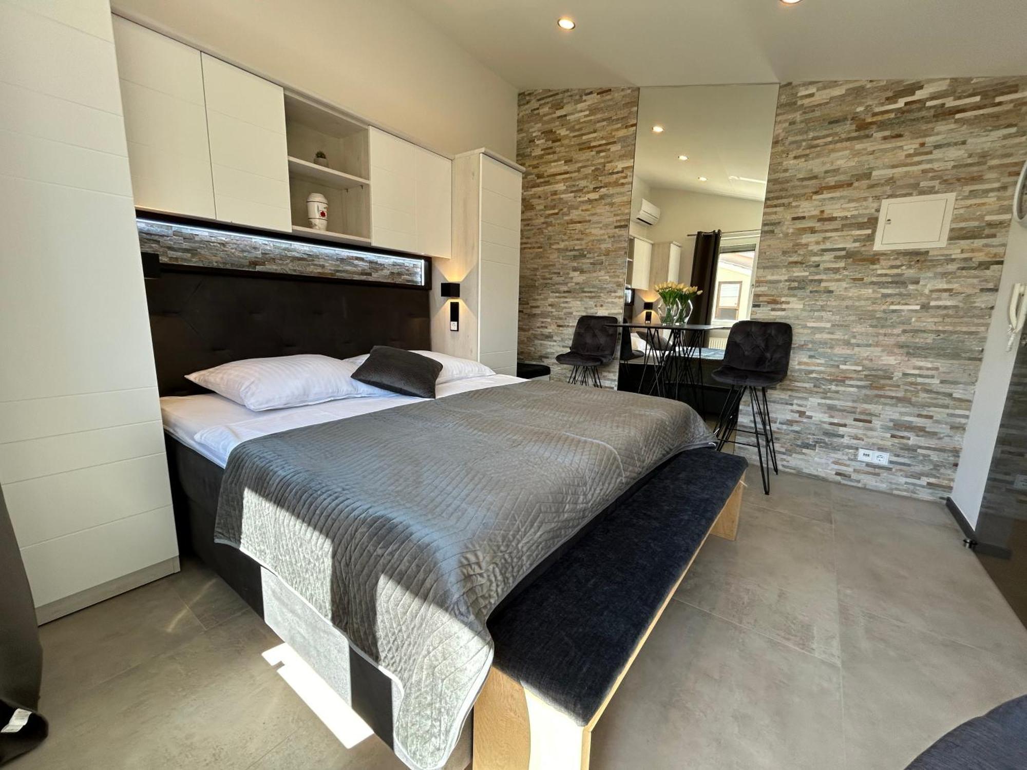 Katy & David Apartments ซาดาร์ ภายนอก รูปภาพ