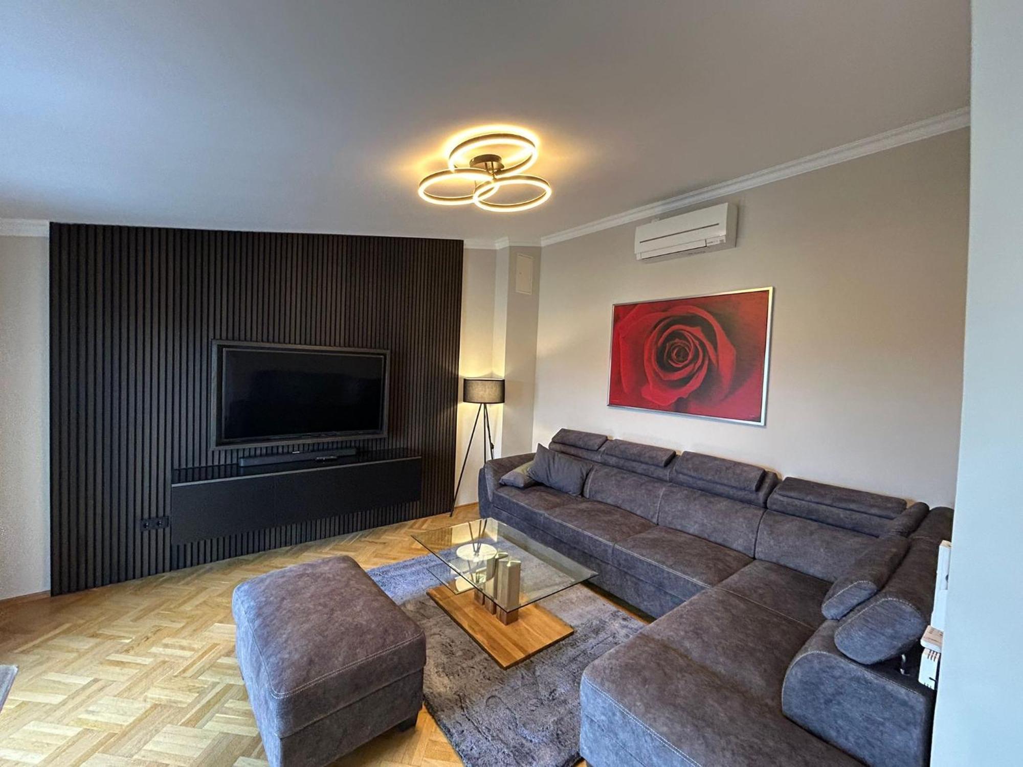 Katy & David Apartments ซาดาร์ ภายนอก รูปภาพ