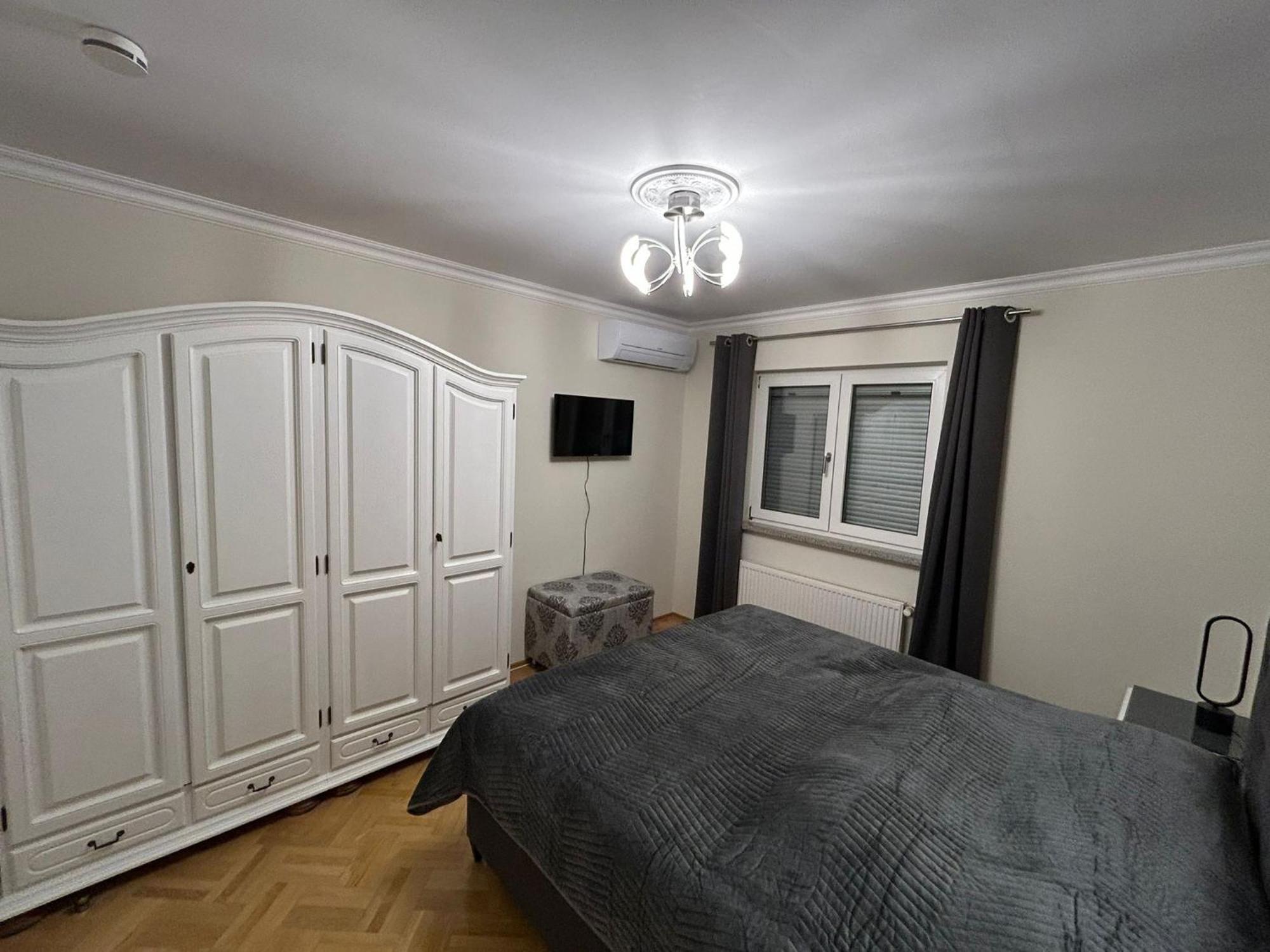 Katy & David Apartments ซาดาร์ ภายนอก รูปภาพ