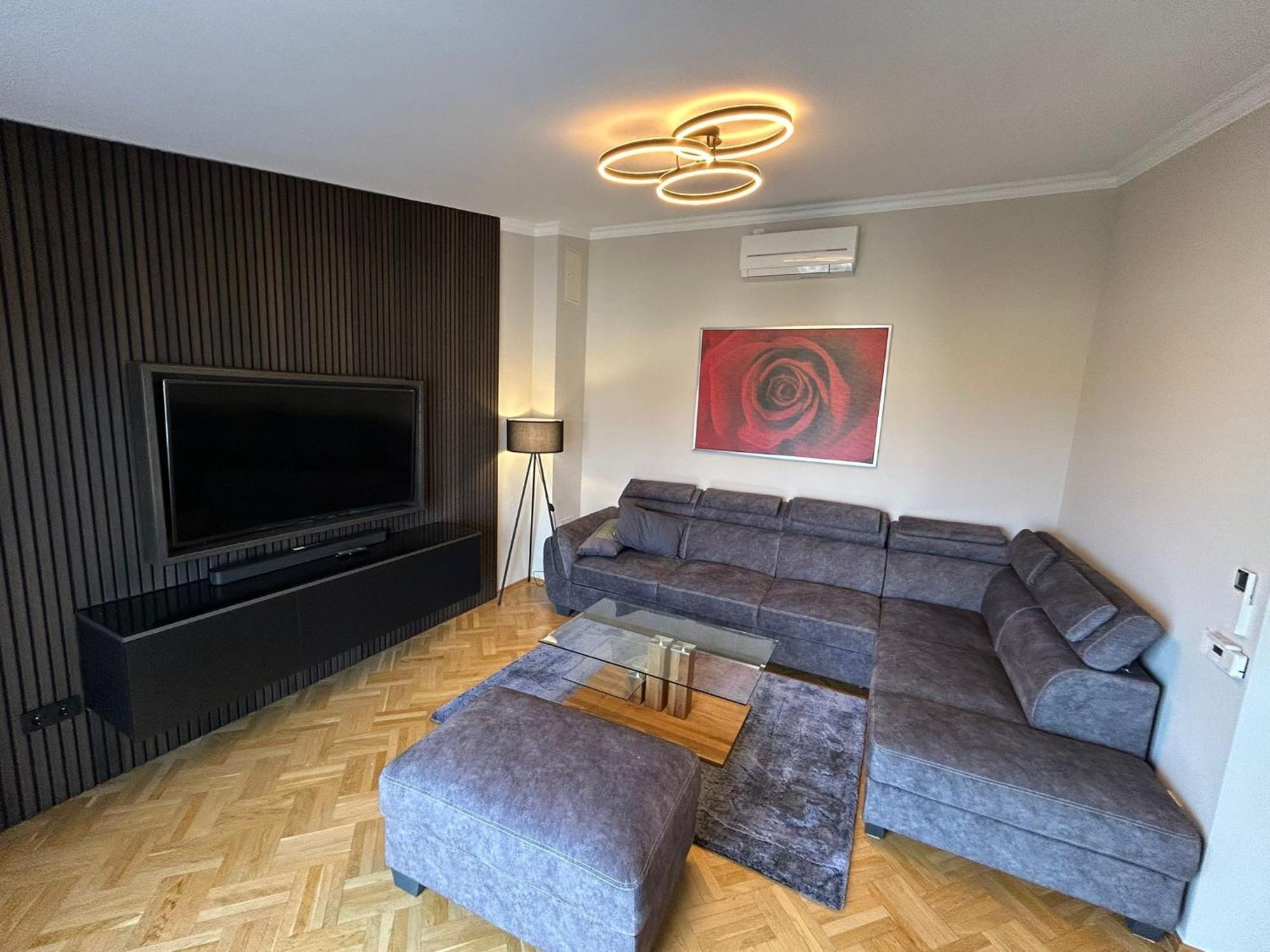 Katy & David Apartments ซาดาร์ ภายนอก รูปภาพ