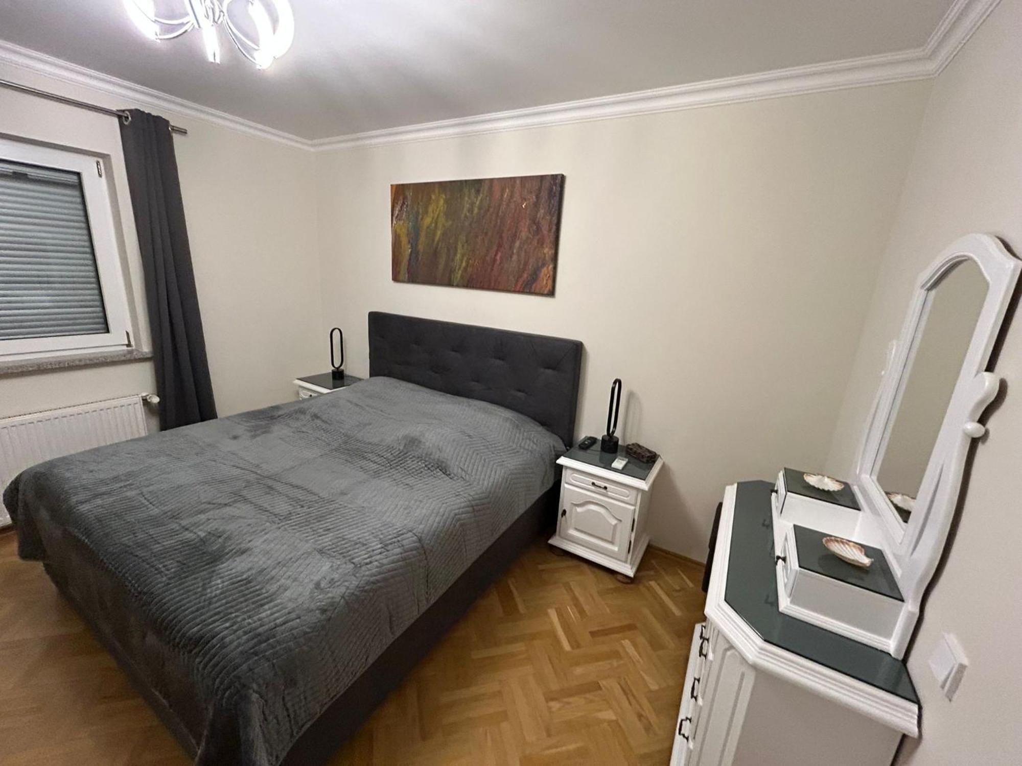 Katy & David Apartments ซาดาร์ ภายนอก รูปภาพ