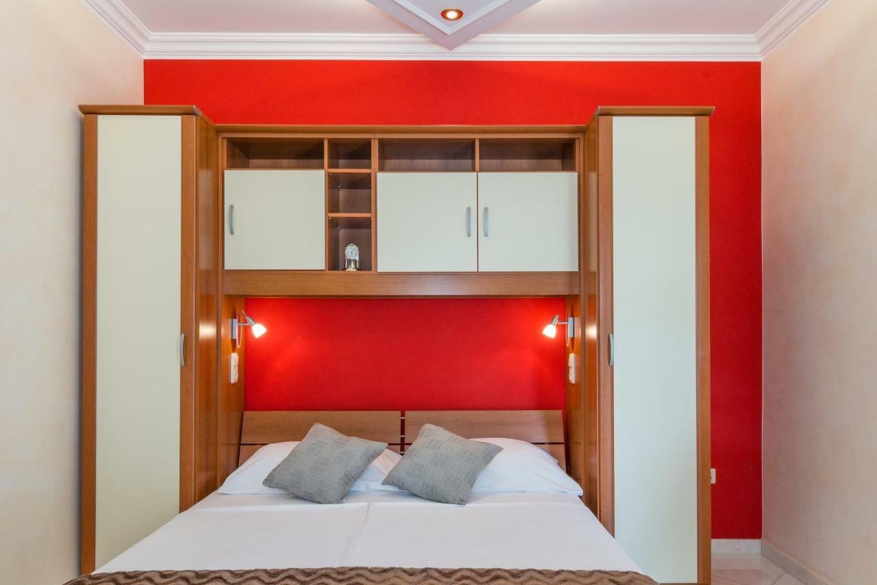 Katy & David Apartments ซาดาร์ ภายนอก รูปภาพ