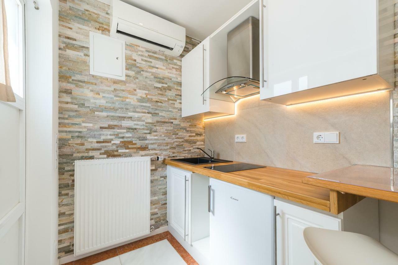 Katy & David Apartments ซาดาร์ ภายนอก รูปภาพ