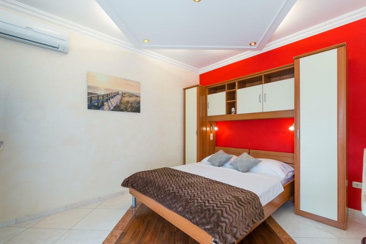 Katy & David Apartments ซาดาร์ ภายนอก รูปภาพ